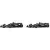 Hot Wheels: Mercedes: Antonelli + Russell (JMM93)