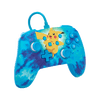 PowerA Enhanced Tie Dye Pikachu Nintendo Switch Kontroller