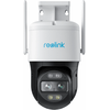 Reolink Wifi Dual 8+2MP IP65 Kültéri kamera Reolink Wifi Dual 8+2MP IP65 Kültéri kamera