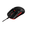 HyperX Pulsefire Haste Gamer egér, fekete-piros (4P5E3AA) HyperX Pulsefire Haste Gamer egér, fekete-piros (4P5E3AA)