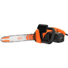 BLACK + DECKER BECS2040-QS Elektromos láncfűrész