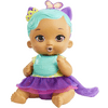 My Garden Baby édi-bébi gondoskodás, türkiz cica (HHL22)
