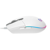 Logitech G102 Lightsync miš, bijeli (910-005824) Logitech G102 Lightsync miš, bijeli (910-005824)