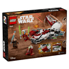 LEGO® Star Wars™ Ahsoka's Jedi Interceptor™ (75401) LEGO® Star Wars™ Ahsoka's Jedi Interceptor™ (75401)