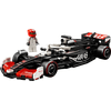 LEGO® Speed Champions MoneyGram Haas F1® Team VF-24 versenyautó (77250) LEGO® Speed Champions MoneyGram Haas F1® Team VF-24 versenyautó (77250)