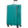 American Tourister Sea Seeker Bőrönd, 80 cm, zöld (146676-1013) American Tourister Sea Seeker Bőrönd, 80 cm, zöld (146676-1013)