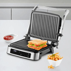 Ufesa Everest digitális kontakt grill (EVT-2000) Ufesa Everest digitális kontakt grill (EVT-2000)