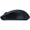Xiaomi Dual-mode Wireless Mouse 2 Egér, fekete (BHR8850GL)