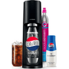 SodaStream Terra Black Pepsi Megapack (42008355) SodaStream Terra Black Pepsi Megapack (42008355)