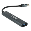 Avax HB601 USB hub, Type C- 4xUSB 3.0 Avax HB601 USB hub, Type C- 4xUSB 3.0
