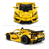 LEGO® Technic Chevrolet Corvette Stingray (42205) LEGO® Technic Chevrolet Corvette Stingray (42205)