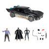 DC Comics: The Batman Ultimate Cinema Playset (6063486) DC Comics: The Batman Ultimate Cinema Playset (6063486)