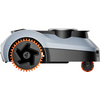 Segway Navimow i210E Lidar Pro robotfűnyíró Segway Navimow i210E Lidar Pro robotfűnyíró