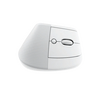 Logitech Lift ergonomski miš, bijeli (910-006475) Logitech Lift ergonomski miš, bijeli (910-006475)