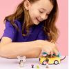 LEGO® Friends Kisteherautó kisállatfelszerelésekkel, húsvéti játékkészlet (42678) LEGO® Friends Kisteherautó kisállatfelszerelésekkel, húsvéti játékkészlet (42678)