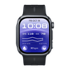 Huawei Watch D3 Okosóra, fekete (55020KBU) Huawei Watch D3 Okosóra, fekete (55020KBU)