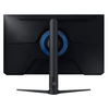 Samsung LS27CG510EUXEN Odyssey G5 WQHD Gamer monitor, 165Hz Samsung LS27CG510EUXEN Odyssey G5 WQHD Gamer monitor, 165Hz