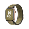 Apple W 40mm Nike Sport Loop GN/Gney