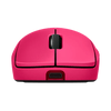 Logitech PRO 2 LIGHTSPEED egér PI