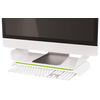 Leitz Ergo WOW Állítható monitorállvány, zöld (65040054) Leitz Ergo WOW Állítható monitorállvány, zöld (65040054)