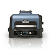 Ninja OG901EU Asztali grillsütő, airfryer és füstölő