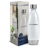 Sodastream Fuse Metal palack, 1L Sodastream Fuse Metal palack, 1L