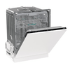 Gorenje GV643D90 Beépíthető mosogatógép Gorenje GV643D90 Beépíthető mosogatógép