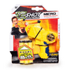 X-Shot Excel Micro Mini szivacslövő játékpisztoly (XSH 3613) X-Shot Excel Micro Mini szivacslövő játékpisztoly (XSH 3613)