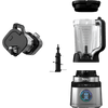 Turmixgép,2L,1200W,fekete