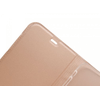 Xiaomi 13 Pro oldalra nyiló tok,Rosegold