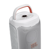 JBL PartyBox 130 Bluetooth hangszóró, fehér (JBLPB130WHTEP)