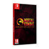Mortal Kombat: Legacy Kollection - Nintendo Switch játék Mortal Kombat: Legacy Kollection - Nintendo Switch játék