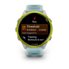 Garmin Forerunner 570 47mm, sárga (010-02971-01)
