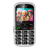 Evolveo EasyPhone XS Mobiltelefon, fehér (EP-570-XS-WH) Evolveo EasyPhone XS Mobiltelefon, fehér (EP-570-XS-WH)