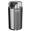 Kávédaráló,200W,szürke