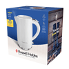 Russell Hobbs Eden Vízforraló, fehér (27360-70) Russell Hobbs Eden Vízforraló, fehér (27360-70)
