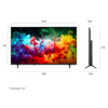 LG 55QNED71B3B 55