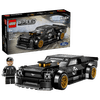 LEGO® Speed Champions Ken Block '65 Ford Mustang Hoonicorn V1-je (77262)