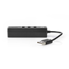 Nedis5-Port USB-A 2.0 Hub