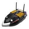Flytec V802 Etetőhajó, 12000mAh, fekete