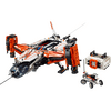 LEGO® Technic VTOL teherszállító űrhajó LT81 (42181) LEGO® Technic VTOL teherszállító űrhajó LT81 (42181)