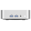 Geekom A7 Ryzen™ 5 16/512GB Mini PC (GMA7R57535HS-16512-E) + Win11 Pro Geekom A7 Ryzen™ 5 16/512GB Mini PC (GMA7R57535HS-16512-E) + Win11 Pro