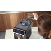 Philips EP8757/12 LatteGo Pro automata kávéfőző, Fekete Philips EP8757/12 LatteGo Pro automata kávéfőző, Fekete
