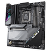 Gigabyte X670E Aorus Master Alaplap Gigabyte X670E Aorus Master Alaplap