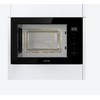 Gorenje BM251SG2BG Beépíthető mikrohullámú sütő Gorenje BM251SG2BG Beépíthető mikrohullámú sütő