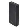 Avax PB201B Lighty Type-C Powerbank, 20000 mAh Avax PB201B Lighty Type-C Powerbank, 20000 mAh