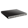 D-Link DGS-1210-52MP Switch, 48x1000Mbps D-Link DGS-1210-52MP Switch, 48x1000Mbps