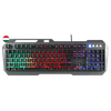 SpeedLink Lunera žična gaming tipkovnica (SL-670006-BK-HU) SpeedLink Lunera žična gaming tipkovnica (SL-670006-BK-HU)