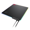 Asus NH01 ROG BALTEUS QI egérpad Asus NH01 ROG BALTEUS QI egérpad