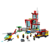 LEGO® City Tűzoltóállomás (60320)